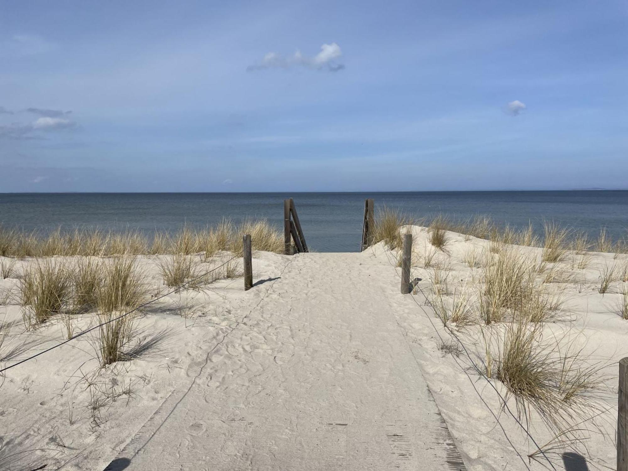 Holiday Home Strandvilla - Lub117 By Interhome Lubmin Zewnętrze zdjęcie