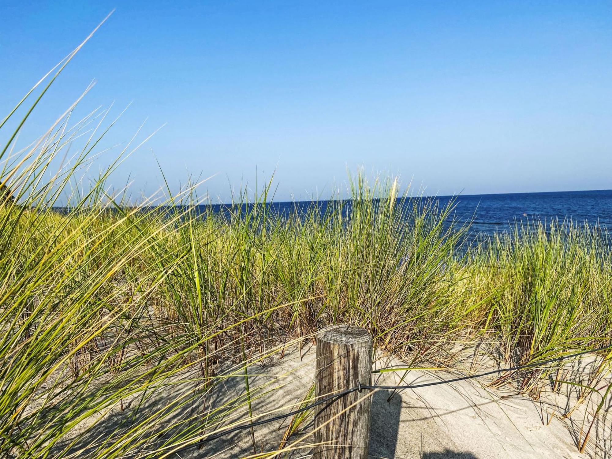 Holiday Home Strandvilla - Lub117 By Interhome Lubmin Zewnętrze zdjęcie