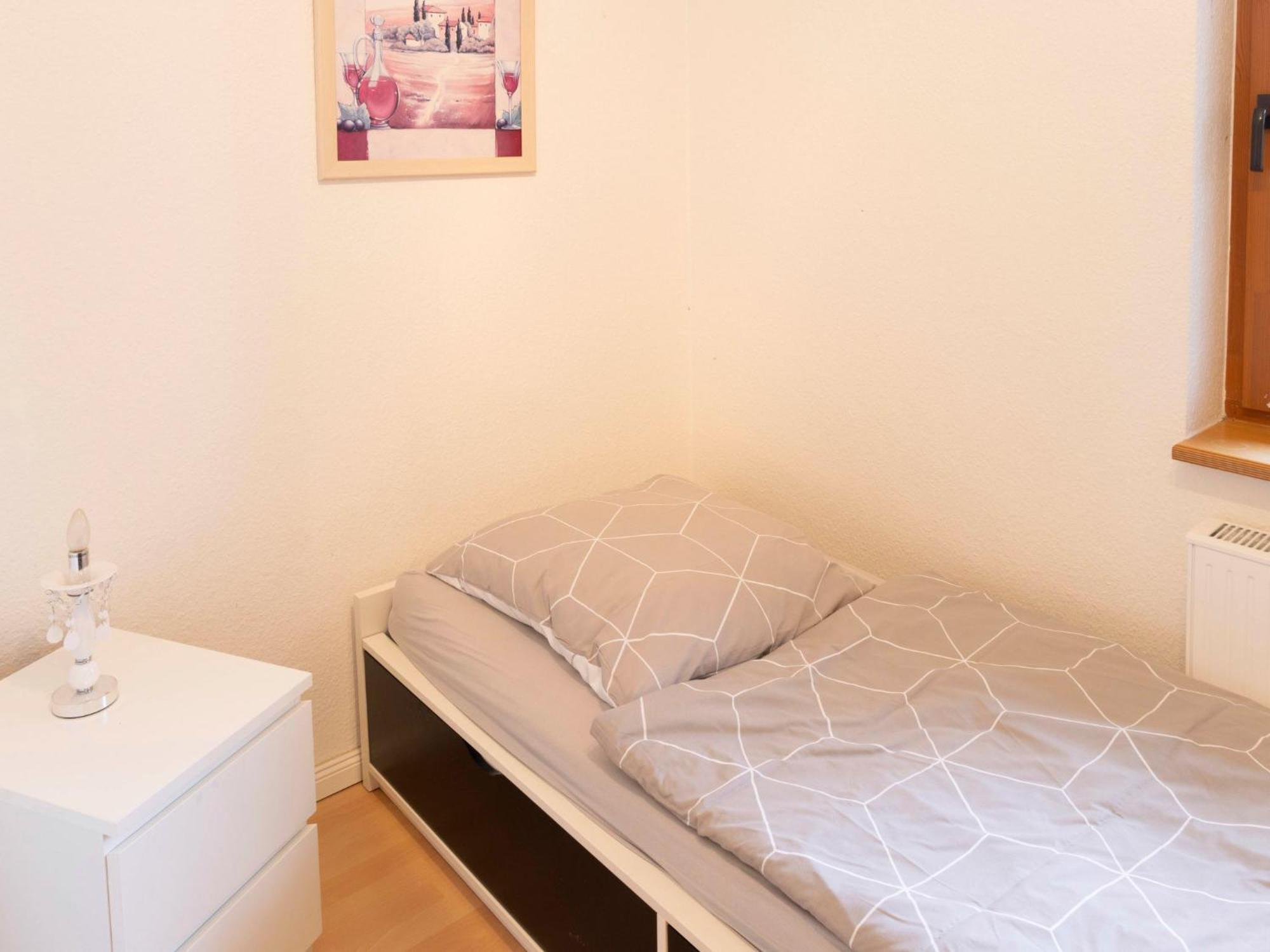 Holiday Home Strandvilla - Lub117 By Interhome Lubmin Zewnętrze zdjęcie