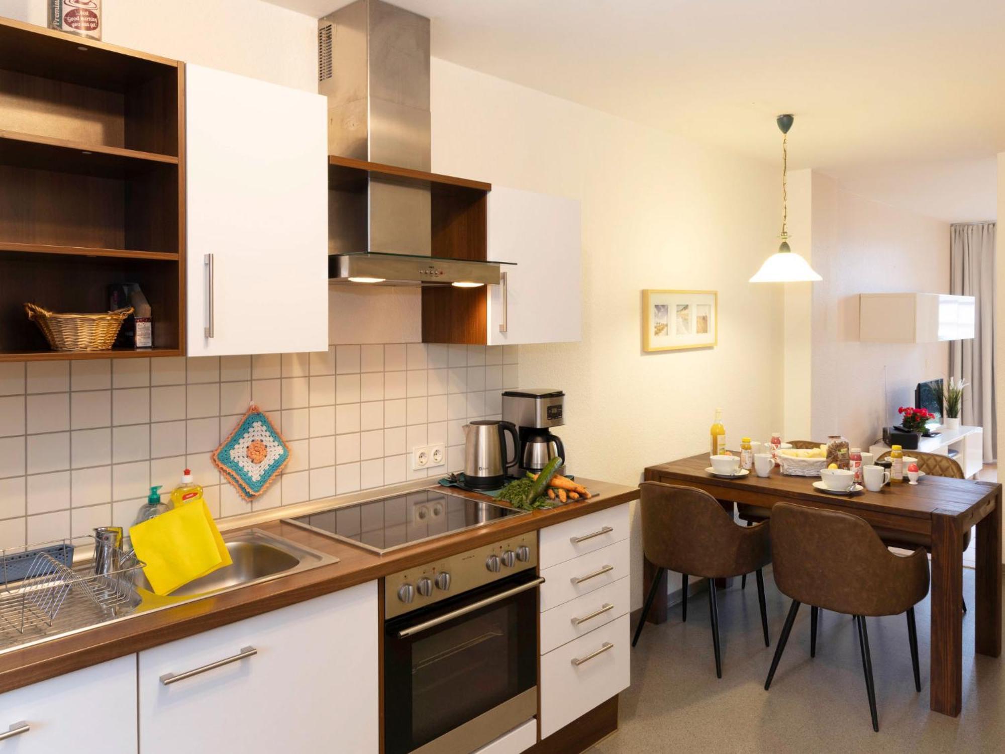 Holiday Home Strandvilla - Lub117 By Interhome Lubmin Zewnętrze zdjęcie