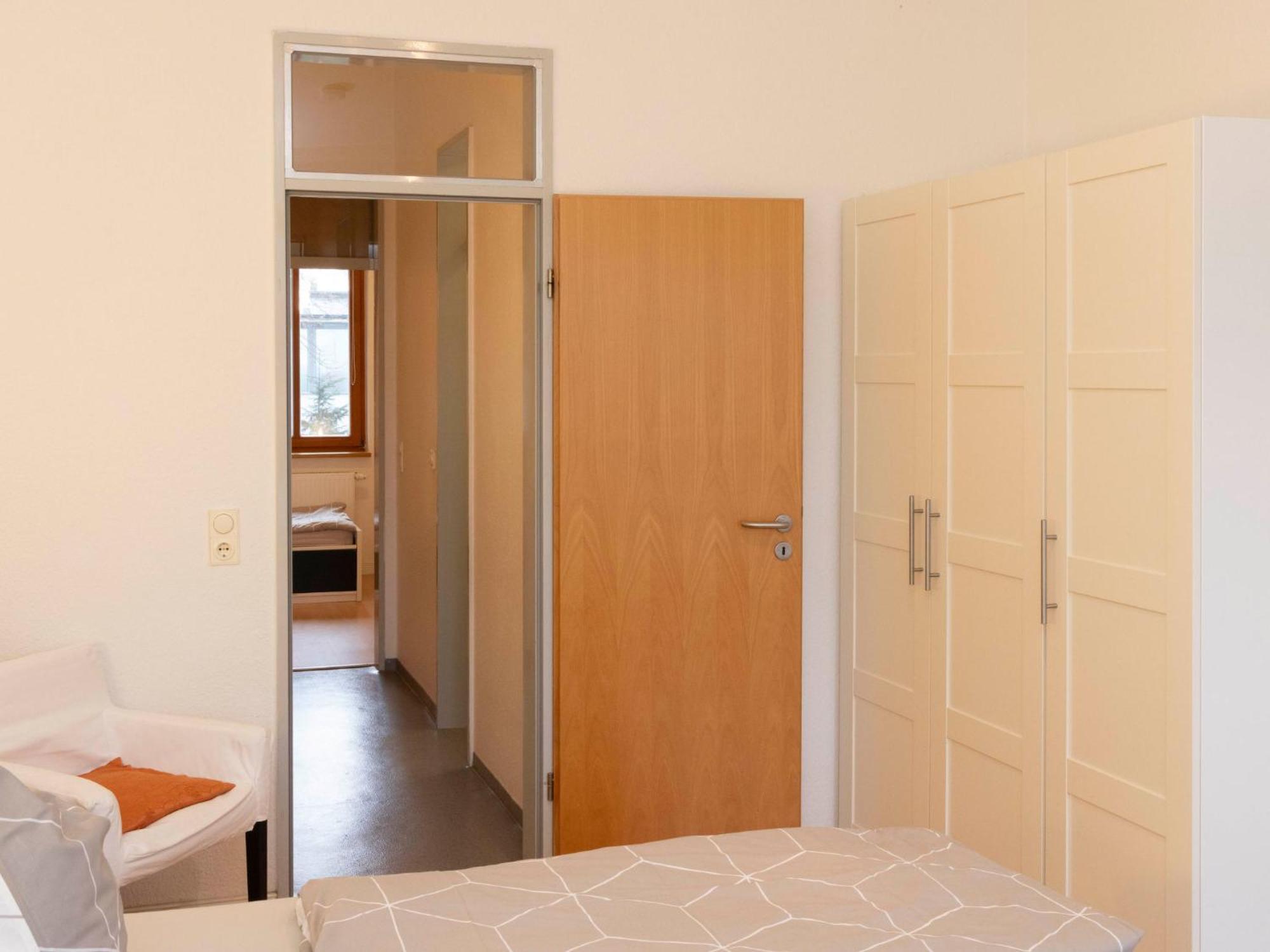 Holiday Home Strandvilla - Lub117 By Interhome Lubmin Zewnętrze zdjęcie
