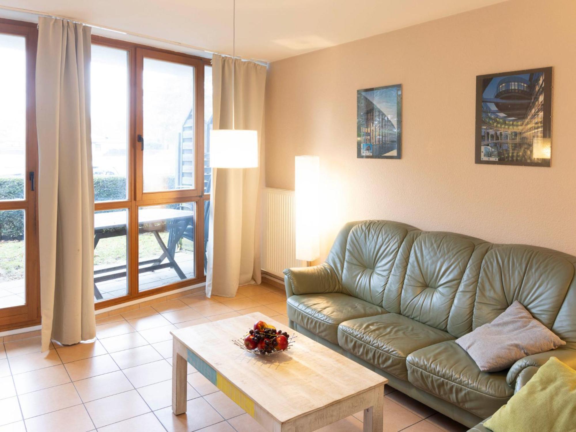 Holiday Home Strandvilla - Lub117 By Interhome Lubmin Zewnętrze zdjęcie
