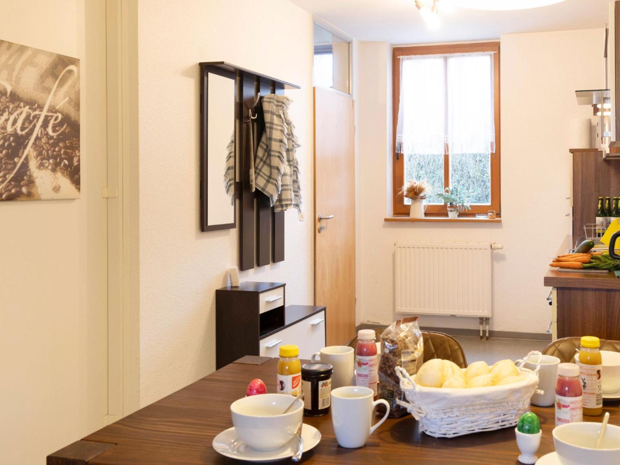 Holiday Home Strandvilla - Lub117 By Interhome Lubmin Zewnętrze zdjęcie