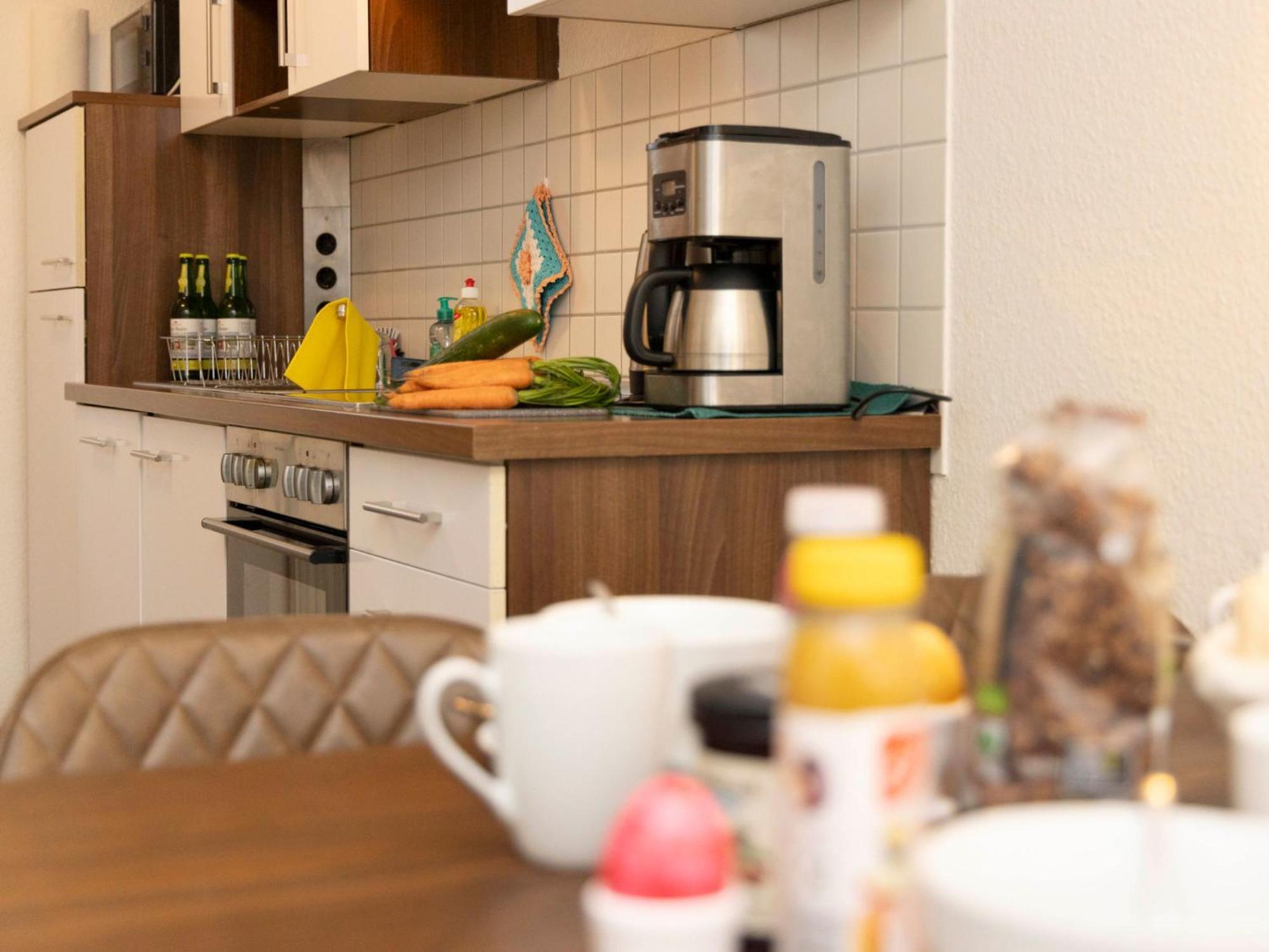 Holiday Home Strandvilla - Lub117 By Interhome Lubmin Zewnętrze zdjęcie