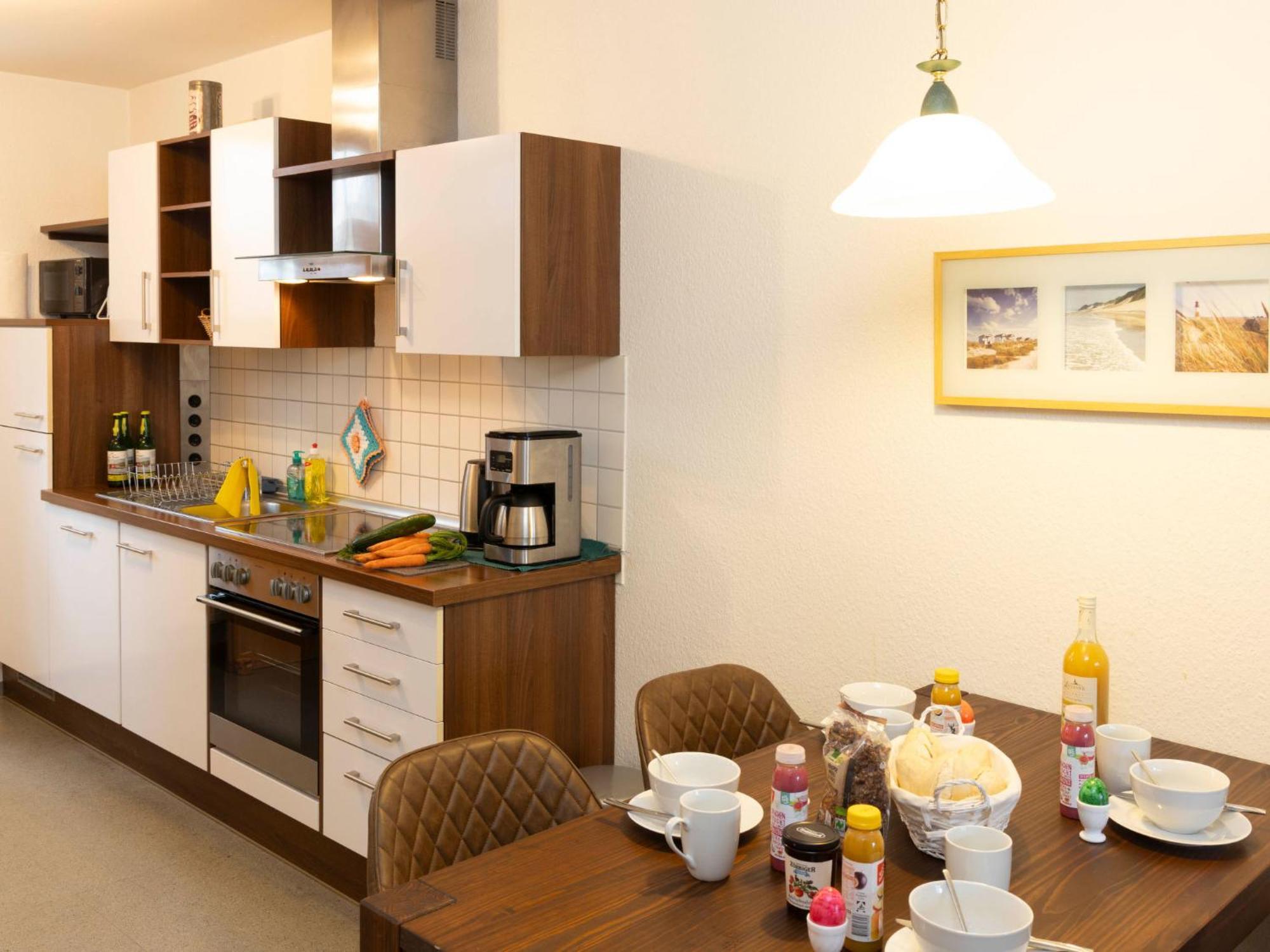 Holiday Home Strandvilla - Lub117 By Interhome Lubmin Zewnętrze zdjęcie