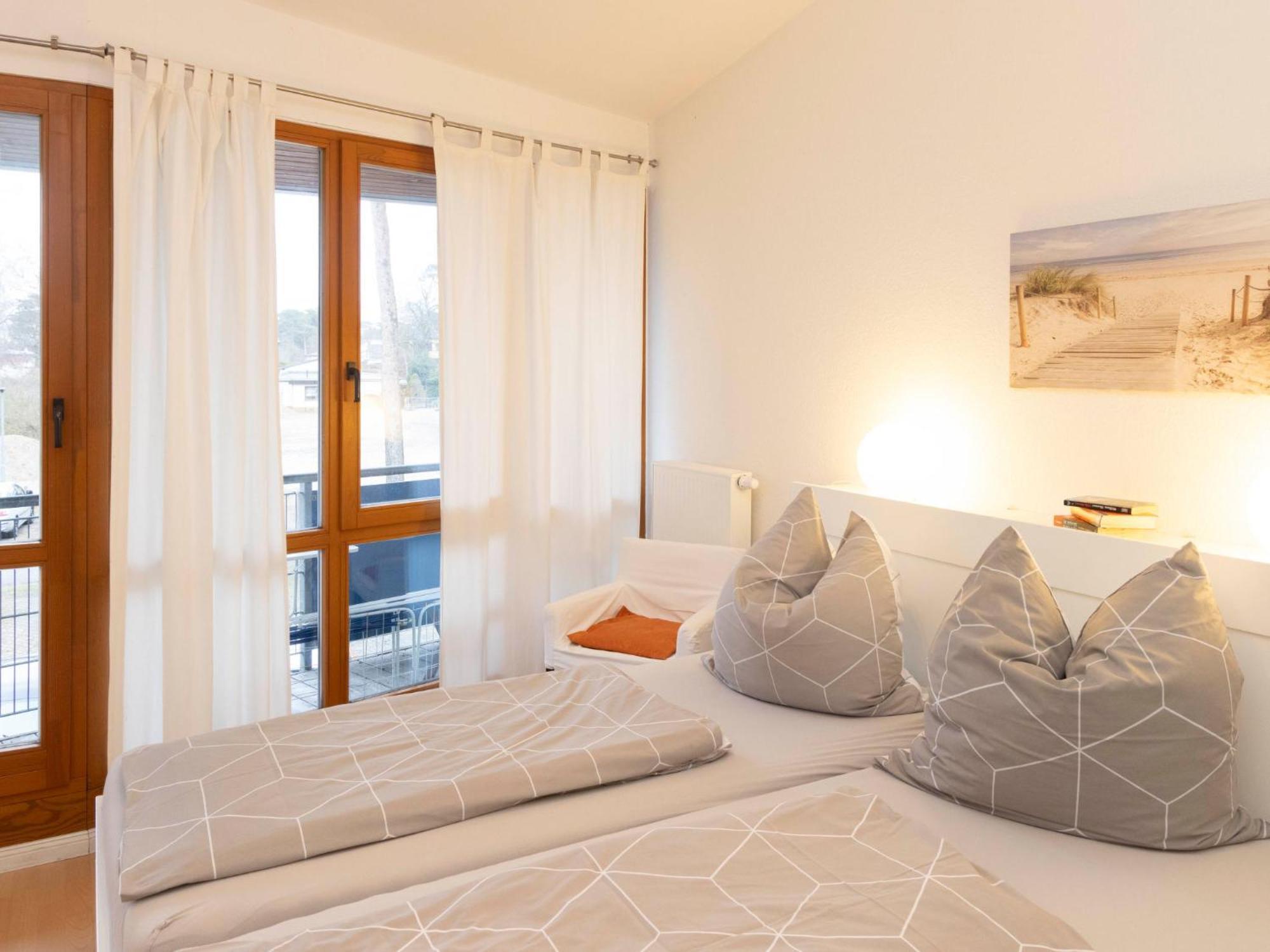 Holiday Home Strandvilla - Lub117 By Interhome Lubmin Zewnętrze zdjęcie
